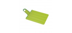 Chop 2 Pot Plus Snijplank Small Groen