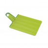 Chop 2 Pot Plus Snijplank Small Groen