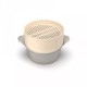 Panier Vapeur Bambou de l'Incroyable Cocotte 28 cm - Cookut