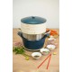 Bamboe Stoommand van de Incroyable Cocotte 28 cm - Cookut