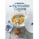 Livre Les Recettes de L'Incroyable Cocotte - Cookut