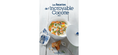L'Incroyable Cocotte receptenboek