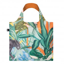 Opvouwbare Herbruikbare Tas Wild Forest - LOQI Opvouwbare Herbruikbare Tas Wild Forest - LOQI