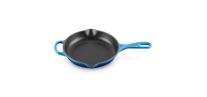 Ronde Skillet 26 cm Azuur Blauw