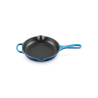 Ronde Skillet 26 cm Azuur Blauw