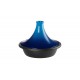 Tajine 31 cm Azuurblauw - Le Creuset