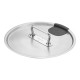 Pro S Couvercle Sous-Vide avec Encoche Thermoplongeur 24 cm  - Zwilling