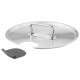 Pro S Couvercle Sous-Vide avec Encoche Thermoplongeur 24 cm  - Zwilling