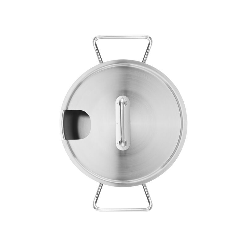 Pro S Couvercle Sous-Vide avec Encoche Thermoplongeur 24 cm  - Zwilling