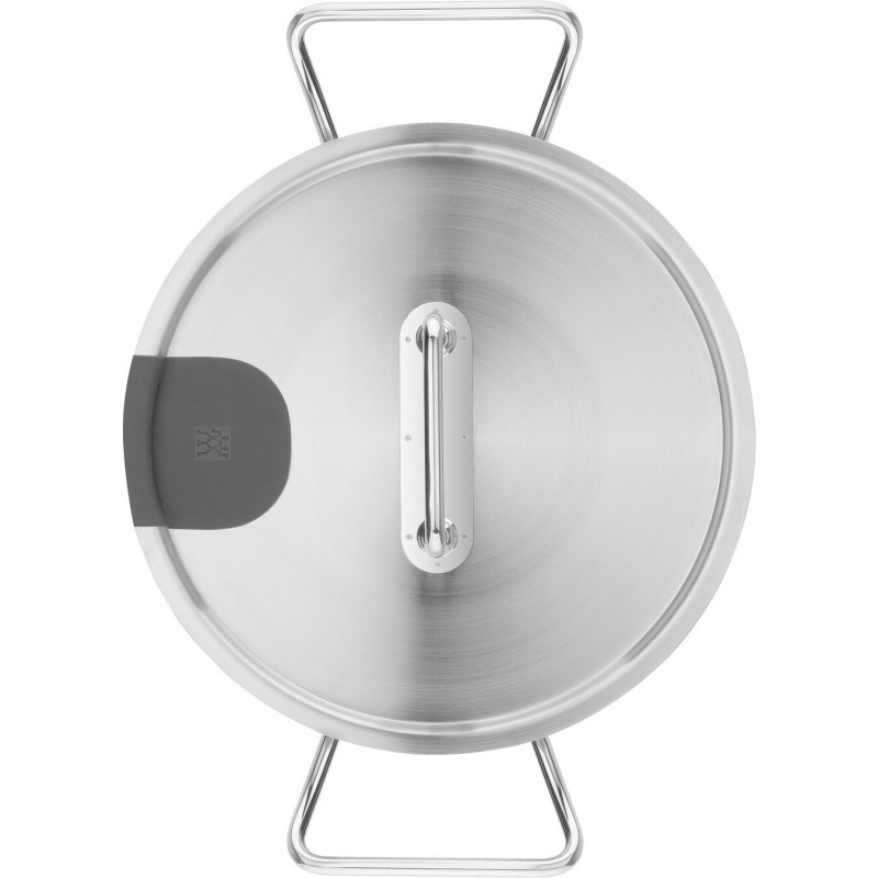 Pro S Couvercle Sous-Vide avec Encoche Thermoplongeur 24 cm  - Zwilling