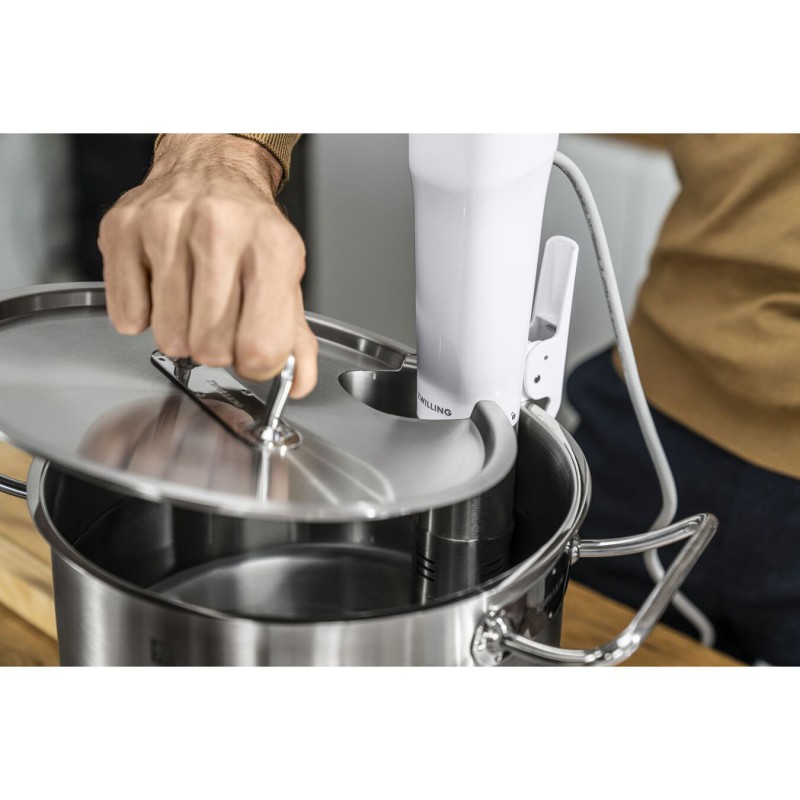 Pro S Couvercle Sous-Vide avec Encoche Thermoplongeur 24 cm  - Zwilling