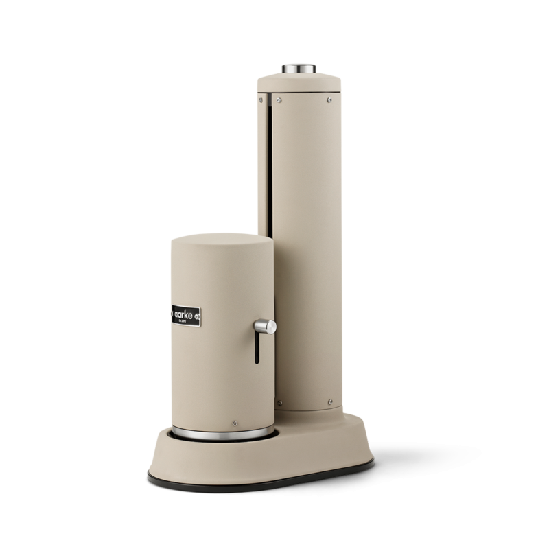 Carbonator Pro Machine à Eau Gazeuse Sable Mat  - Aarke