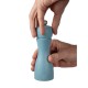 Tahiti Duo Moulins à Poivre et à Sel 15 cm Air (Tons bleus) - Peugeot