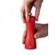 Tahiti Duo Moulins à Poivre et à Sel 15 cm Feu (tons orangés)  - Peugeot