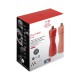 Tahiti Duo Moulins à Poivre et à Sel 15 cm Feu (tons orangés)  - Peugeot
