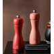 Tahiti Duo Moulins à Poivre et à Sel 15 cm Feu (tons orangés)  - Peugeot