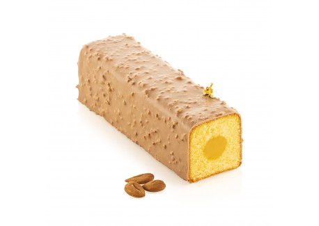 Moule en Silicone 3D Kyoto 800 avec Insert - Silikomart Professional