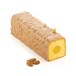 Moule en Silicone 3D Kyoto 800 avec Insert - Silikomart Professional