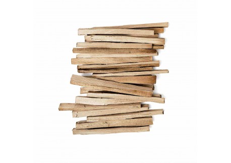Bûchettes de Bois de Chêne 8 kg pour four à pizza Karu 12 - Ooni