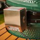 Tourne Broche à Rôtir Electrique pour Barbecue Large 46 cm - Big Green Egg