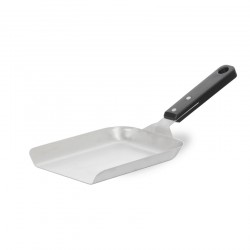 Maxispatel met Randen voor Geëmailleerde gGetijzeren Plancha - Le Marquier Maxispatel met Randen voor Geëmailleerde gGetijzeren Plancha - Le Marquier