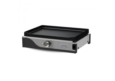 Plancha Électrique fonte Emaillée La Petite Française 150 Duo - Le Marquier