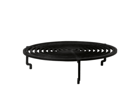 Grille Ronde Acier pour Barbecue Plancha OFYR 100 - Ofyr