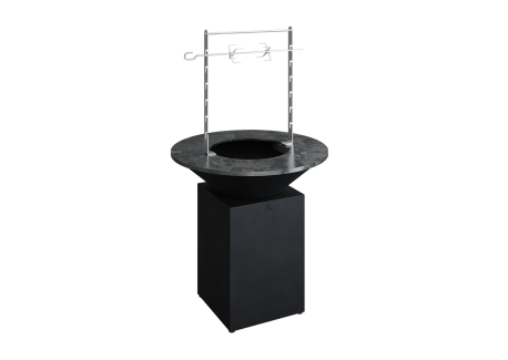 Rotisserie Set voor OFYR Barbecue Plancha 85 en 100 - Ofyr