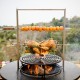 Rotisserie Set voor OFYR Barbecue Plancha 85 en 100 - Ofyr