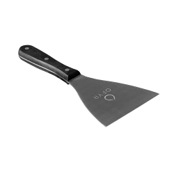 Spatule Triangulaire Pro pour Plancha - Ofyr Spatule Triangulaire Pro pour Plancha - Ofyr