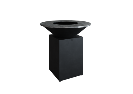 Barbecue Plancha Classic Black 100 - Ofyr