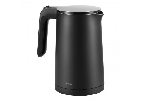Enfinigy Black Bouilloire Electrique 1 L Noir  - Zwilling