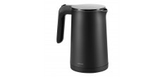 Enfinigy Black Waterkoker 1 L Zwart