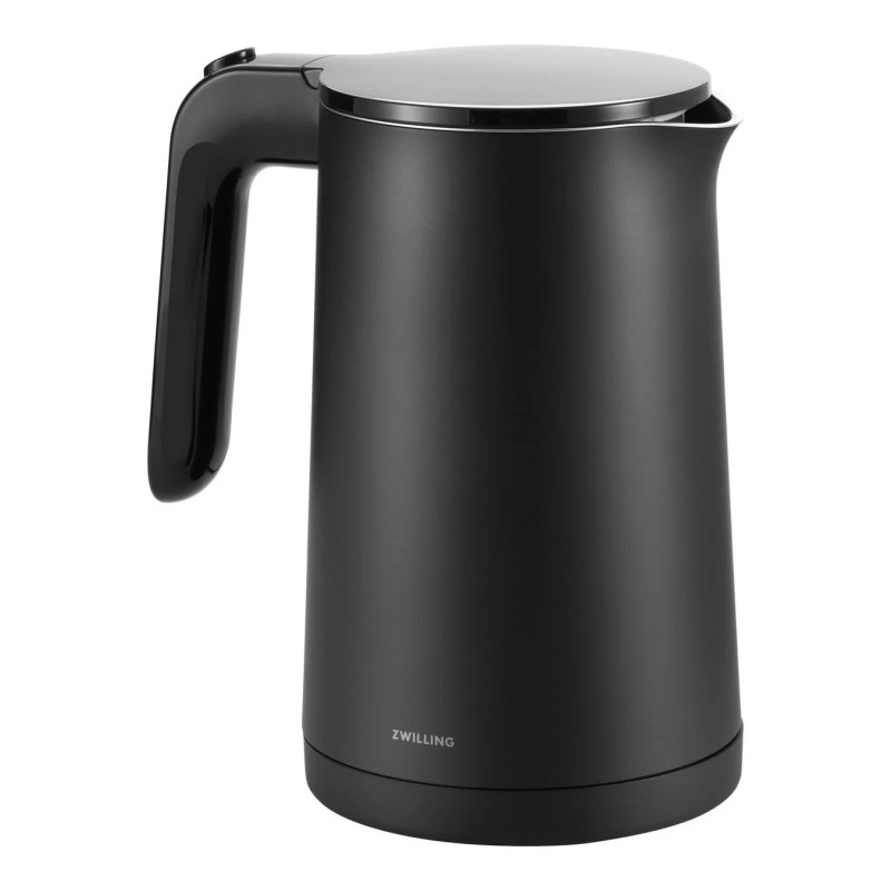 Enfinigy Black Bouilloire Electrique 1 L Noir  - Zwilling