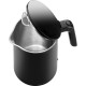 Enfinigy Black Waterkoker 1 L Zwart - Zwilling