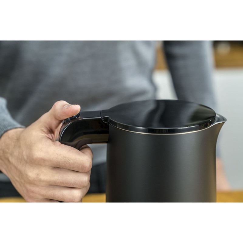 Enfinigy Black Bouilloire Electrique 1 L Noir  - Zwilling