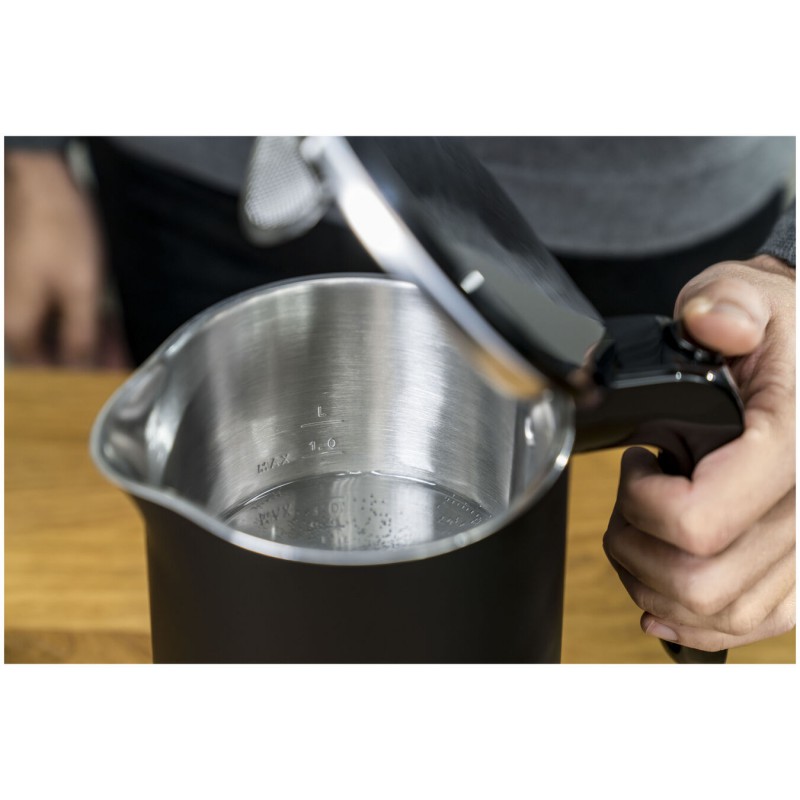 Zwilling - Enfinigy Black Bouilloire Electrique 1 L Noir - Les Secrets du  Chef