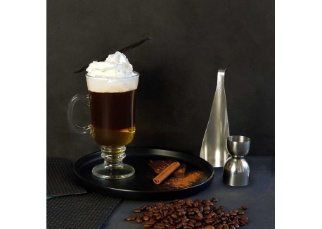 Irish Coffee Kit - COOL HUNTING®