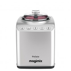 Gelato Expert-ijsturbine - Magimix Gelato Expert-ijsturbine - Magimix