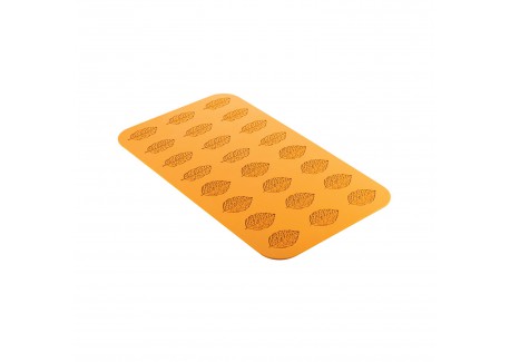 Silikomart Tablette Choco Bar- Siliconen Chocolade Reep Vorm