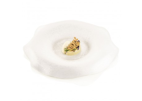 Tapis Silicone Tuile Naturae Eden Branches - Silikomart Professional