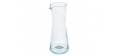 Reverre Gerecycled Glas Karaf 1 l