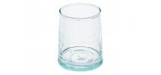 Reverre Conische Glazen "Modern" in Gerecycled Glas 25 cl (4 dlg)