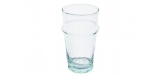 Reverre "Traditionnal" Verres Beldi en Verre Recyclé 30 cl (4 pcs) 