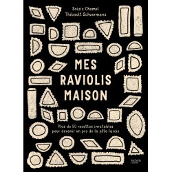 Mes Raviolis Maison - Hachette Mes Raviolis Maison - Hachette