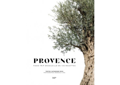 Provence  - Hachette