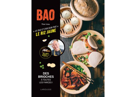 Bao - Larousse