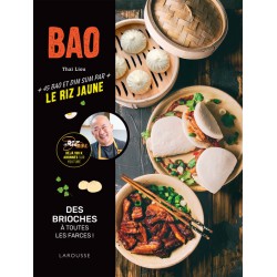 Bao  - Larousse Bao  - Larousse