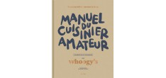 Le Manuel du Cuisinier Amateur