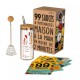Coffret Shaker 99 Sauces Maison en Moins de 2 Minutes  - Cookut